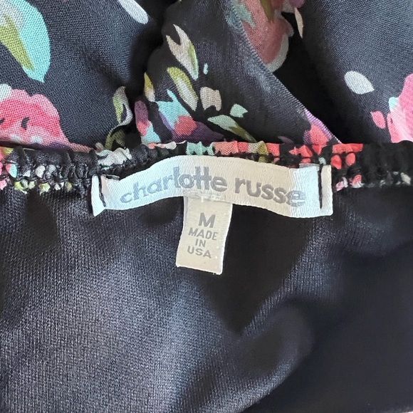 Dress - Charlotte Russe - Picture 3 of 3